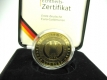 200 Goldeuro Währungsunion 2002***